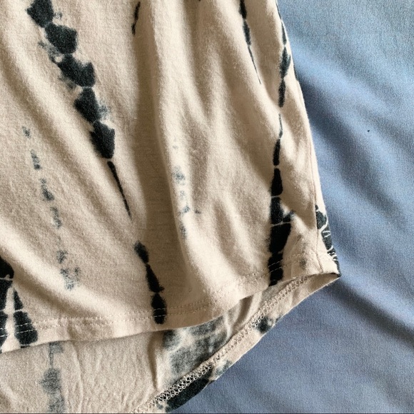 Crosby Tie Dye Tee - Picture 3 of 7